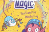 Pixie Magic: Pearl and the Woolly Hug: Book 6 by Daisy Meadows