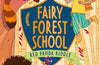 Fairy Forest School: Red Panda Riddle : Book 5 by Olivia Brook