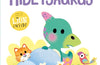 The Hideysaurus by Rachel Bright (PRE-ORDER)