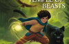 The Spiritstone Saga: Tariq and the Temple of Beasts: Book 2 by Sarwat Chadda