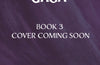 The Spiritstone Saga: Tariq and the Nightmare Kingdom: Book 3 by Sarwat Chadda (PRE-ORDER)
