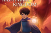 The Spiritstone Saga: Tariq and the Nightmare Kingdom: Book 3 by Sarwat Chadda