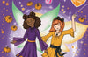 Rainbow Magic: Happy Halloween Collection : Six Stories in One! by Daisy Meadows