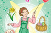 Rainbow Magic: Eliza the Easter Bunny Fairy by Daisy Meadows
