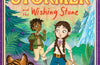 Flora Stormer and the Wishing Stone: Book 4 by Isabella Harcourt (PRE-ORDER)