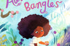 Auntie's Bangles: A moving, lyrical picture book about love and loss by Dean Atta (PRE-ORDER)