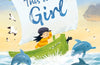This is the Girl by Robert Starling