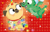 The Magic Pet Shop Stories: Pugicorn's Christmas Dragon by Matilda Rose