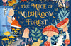 The Mice of Mushroom Forest by Zanna Goldhawk (PRE-ORDER)