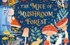 The Mice of Mushroom Forest by Zanna Goldhawk
