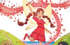Rainbow Magic: Ruby the Red Fairy: Full Colour Graphic Novel: The Rainbow Fairies Book 1 by Daisy Meadows