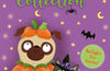 Peggy the Pug's Halloween Collection: Includes Two Spooky Stories! by Bella Swift