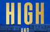 High and Low by Amanda Craig