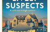 Seven Lively Suspects: An unputdownable cosy mystery set in the Cotswolds by Katy Watson