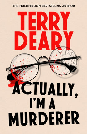 Collection image for: Bestselling Crime & Thrillers