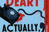 Actually, I'm A Corpse by Terry Deary