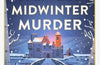 A Lively Midwinter Murder: Three Dahlias, a wedding and a funeral… (A Three Dahlias Mystery) by Katy Watson