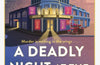 A Deadly Night at the Theatre: An utterly gripping English cosy murder mystery by Katy Watson