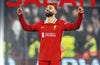 Chasing Salah: The Biography by Simon Hughes