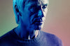 Paul Weller: Dancing Through the Fire: The Authorised Oral History by Dan Jennings