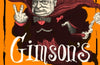 Gimson's Heroes by Andrew Gimson