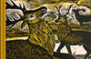 Falling into Autumn by Angela Harding (SIGNED, PRE-ORDER)