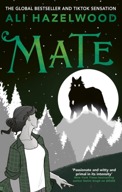 Mate by Ali Hazelwood