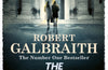 The Hallmarked Man: Cormoran Strike Book 8 by Robert Galbraith