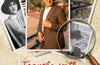 Travels with Agatha Christie by David Suchet