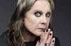 Last Rites: Never-before-told stories of a legendary life from the much-missed icon by Ozzy Osbourne