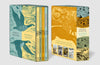 Angela Harding Seasonal Quartet Boxset: Includes Spring Unfurled, Summer’s Hum, Falling into Autumn and Winter’s Song by Angela Harding