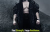 How to Hero: Find Strength, Forge Resilience and Fulfil Your Purpose by Ross Edgley