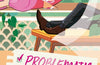 Problematic Summer Romance by Ali Hazelwood