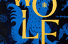 The House of Wolf by Tony Robinson (SIGNED, PRE-ORDER)