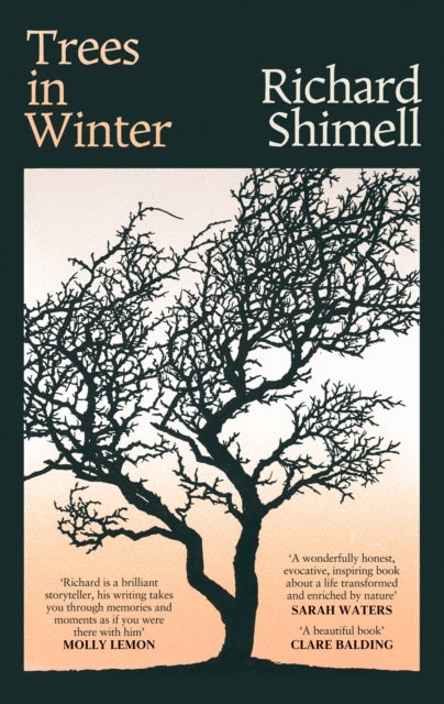 Trees in Winter: Pocket edition by Richard Shimell