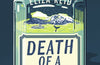 Death of a Diplomat by Eliza Reid