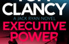 Tom Clancy Executive Power by Brian Andrews & Jeffrey Wilson