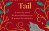 A Midwinter's Tail: the purrfect yuletide story for long winter nights by Lili Hayward