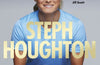 Leading From The Back: My journey to the top of women's football by Steph Houghton