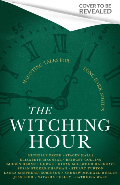 The Witching Hour (PRE-ORDER)