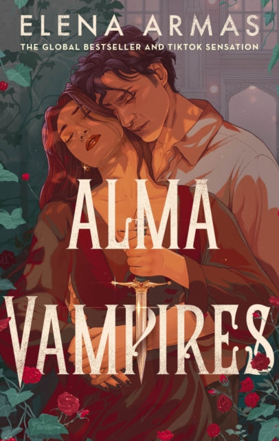 Alma Vampires by Elena Armas
