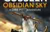Clive Cussler's Obsidian Sky by Dirk Cussler