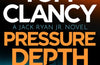 Tom Clancy Pressure Depth by Jack Stewart