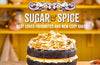 The Great British Bake Off 2026: Sugar and Spice