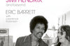 Experienced: On the Road with Jimi Hendrix and Beyond by Eric Barrett