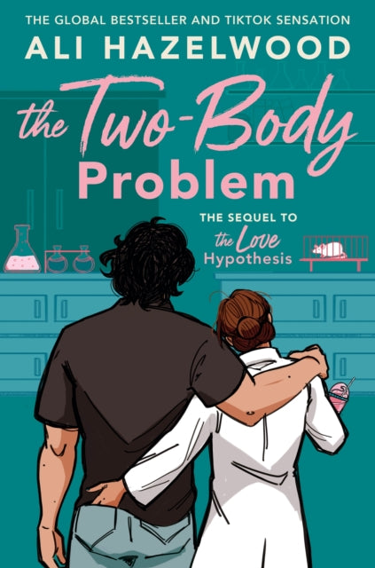 The Two-Body Problem by Ali Hazelwood (SIGNED PRE-ORDER)