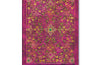Diamond Jubilee (Sangorski & Sutcliffe) Ultra 12-month Vertical Hardback Dayplanner 2025 (Elastic Band Closure)