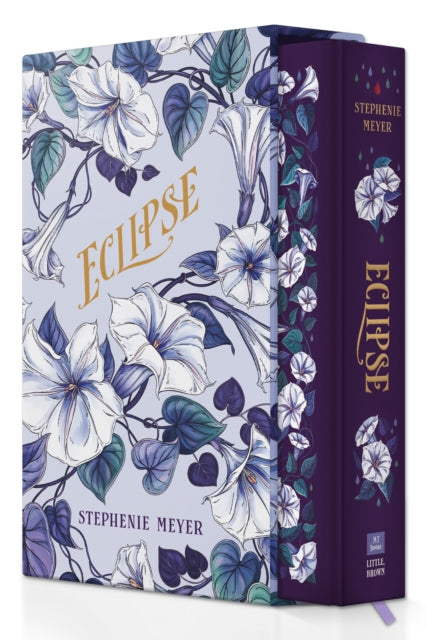 Eclipse Deluxe Collector's Edition by Stephenie Meyer