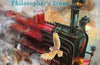 Harry Potter and the Philosopher’s Stone: Illustrated Edition by J.K. Rowling
