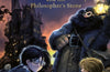 Harry Potter and the Philosopher's Stone by J.K. Rowling